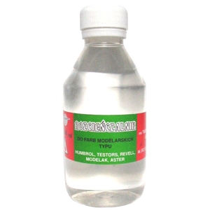 Wamod - rozcieńczalnik 250ml