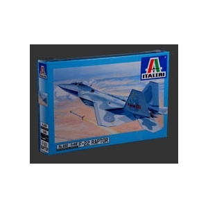 Italeri 0850 - F-22 Raptor