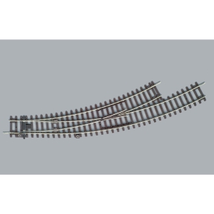 Piko 55227 - Zwrotnica łukowa lewa BWL-R3