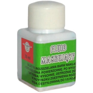 Wamod - fluid maskujący 35ml