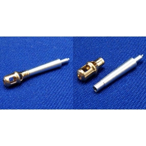 RB Model 72B01 - Lufa 10.5cm StuH 42 L/28 Sturmhaubitze 42