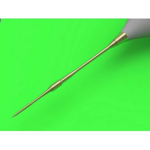 Master AM-48-080 - North American RA-5C - Vigilante - Rurka Pitota oraz sonda Angle Of Attack