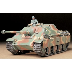 Tamiya 35203 - German Tank Destroyer Jagdpanther Late Version