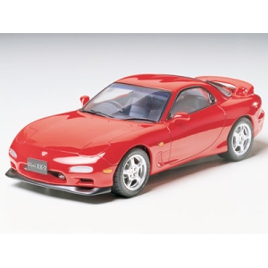 Tamiya 24110 - Mazda Efini RX-7