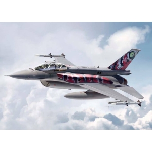 Kinetic 48076 - F-16C/D Polisch Air Force Tiger Meet 2013/2014