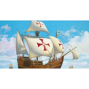 Revell 05405 -  SANTA MARIA Columbus Ship