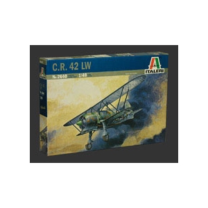Italeri 2640 - C.R. 42 LW