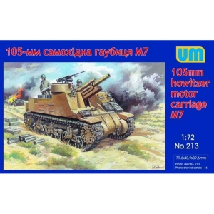 Uni Models 213 - M7 Priest