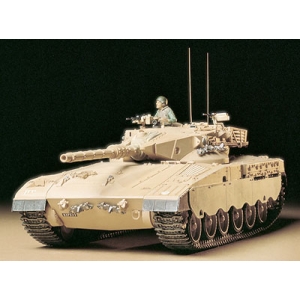 Tamiya 35127 - Israeli Merkava Main Battle Tank