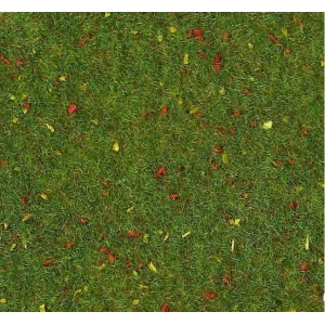 Heki 30801 - Trawa kwiaty na łące