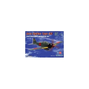 Hobby Boss 80241 - Zero-52