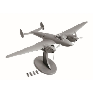 Zvezda 4809 - Petlyakov Pe-2