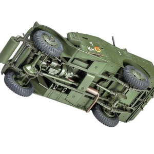 Tamiya 35363 - M3A1 Scout Car