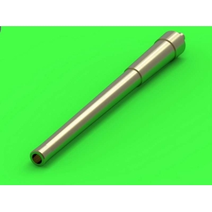 Master SM-700-041 - Lufy amerykańskich dział 16in/45 (40,6 cm) Mark 1 - dla wież z osłonami podmuchowymi (8 szt.) - USS Colorado, USS Maryland, USS We