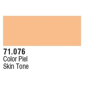 Vallejo 71076 - Skin Tone 17ml