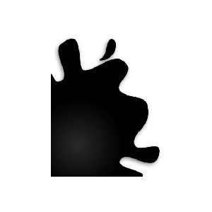 Mr.Color C002 - Black 10ml