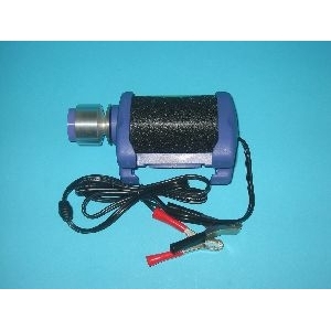 Rozrusznik do silników o pojemności do 30cm