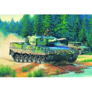 Hobby Boss 82401 - Germany Leopard II A4