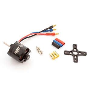 silnik Redox BL 650/1000