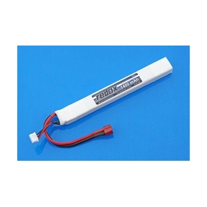pakiet LiPo ASG 1400mAh/11,1V (20C)