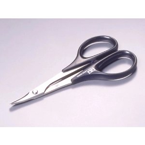 Tamiya 74005 - Nożyczki do plastiku