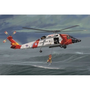 Italeri 2741 - HH-60J U.S. COAST GUARD