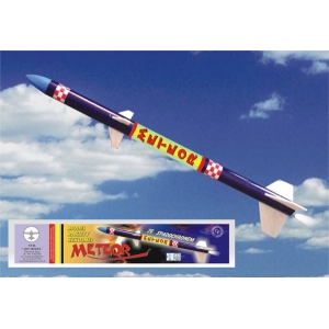 Rakieta Meteor
