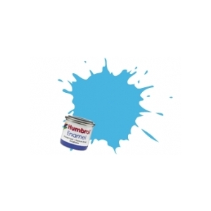 Humbrol 047 - SEA BLUE 14ml