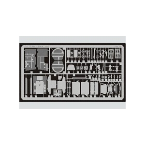 Eduard 48326 - Bf-109G 6
