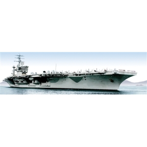 Italeri 0503 - U.S.S. NIMITZ