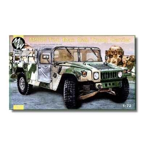 MW 7221 - MW 7221 - M998 Hummer