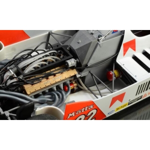 Italeri 4704 - Alfa Romeo 179 - 179C