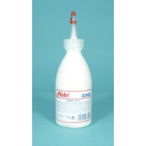 Heki 3342 - Klej do kruszywa Latex 250ml