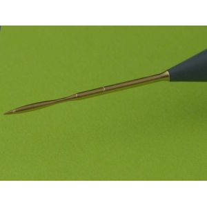 Master AM-48-030 - Dassault Mirage III oraz Mirage 5 - Rurka Pitota