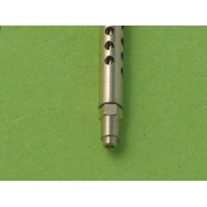 Master AM-32-010 - Lufy km-ów Browning AN/M2 aircraft .30 caliber (7,62mm) (2 szt.)