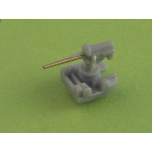 Master SM-700-017 - Lufy amerykańskich dział 5in/25(12.7cm) (14 szt.) - wiele amerykańskich pancerników i krążowników