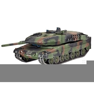 Revell 03187 - LEOPARD 2 A5 / A5 NL