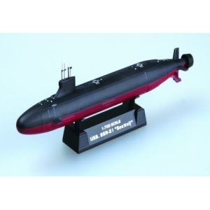Hobby Boss 87003 - USS SSN-21 SEAWOLF ATTACK SUBMARINE