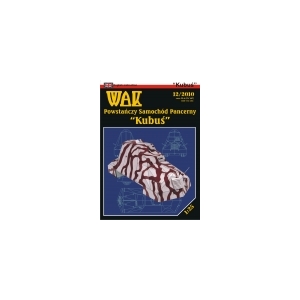 Kubuś Powstańczy Samóchód Pancerny