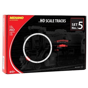 Mehano F105 - Zestaw torów nr5