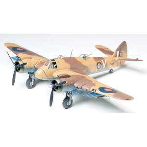 Tamiya 61053 - Bristol Beaufighter Mk.VI