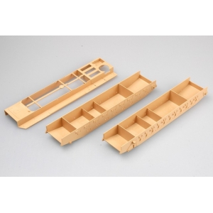 Trumpeter 00215 - Morser Karl-Gerat 040/041