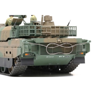 Tamiya 35329 - Japan Ground Self Defense Force Type 10 Tank