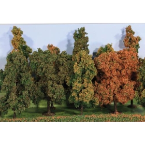 Heki 2000 - Drzewa liściaste jesienne 10-14cm 10szt.