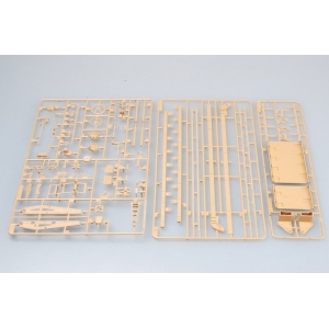 Trumpeter 00215 - Morser Karl-Gerat 040/041