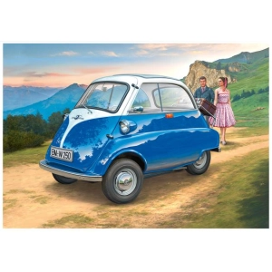 Revell 07030 - BMW Isetta 250