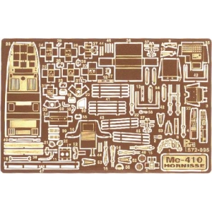 Part S72095 - Me-410 Hornisse