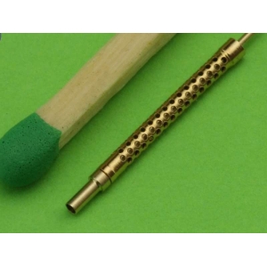 Master AM-48-054 - Lufy do włoskiego karabinu maszynowego Breda SAFAT 12,7mm (2 szt.)