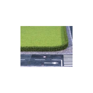 Heki 1752 - Żywopłot z tuji