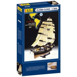 Heller 80830 - FLYING CLOUD